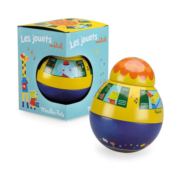Rotaļlieta - Moulin Roty-image-1