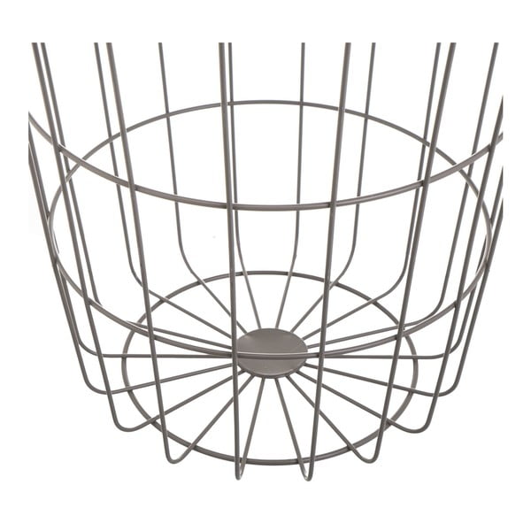 Apaļi sānu galdiņi (2 gab.) ø 40 cm – Casa Selección-image-3