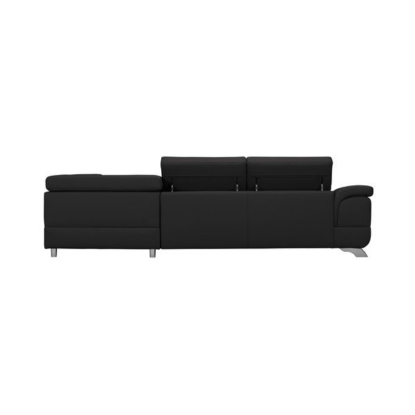 Windsor & Co Dīvāni Gamma stūra dīvāns ar glabāšanas vietu, labais stūris-image-2