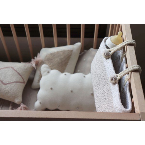 Bērnu gultiņas organizators 25 cm Maria – Lorena Canals-image-3