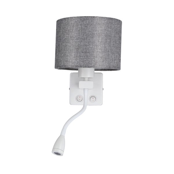 LED sienas lampa Polo – Candellux Lighting-image-4