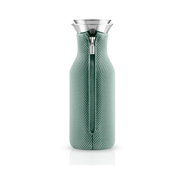 Karafe Eva Solo 3D Neoprene Granite Green, 1l