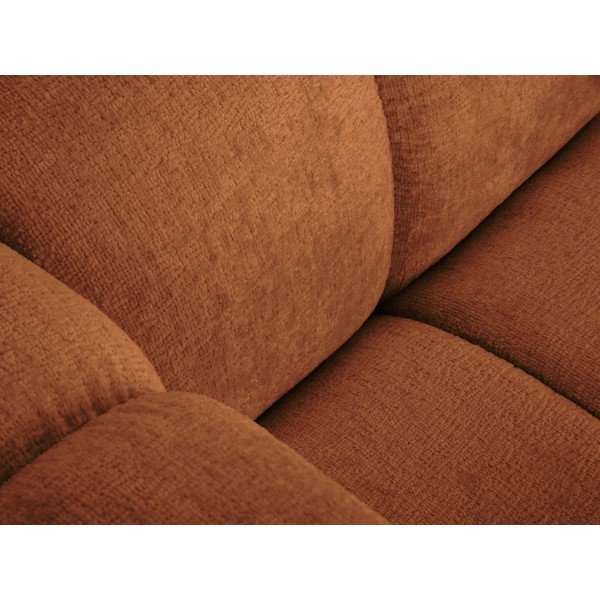 Vara krāsas dīvāns 228 cm Lupine – Micadoni Home-image-1