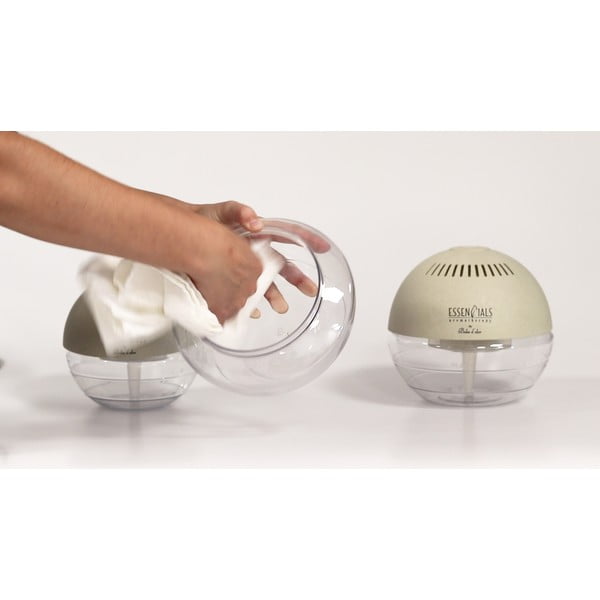 Elektriskais difuzors Ego Dekor Essencials, 600 ml-image-2