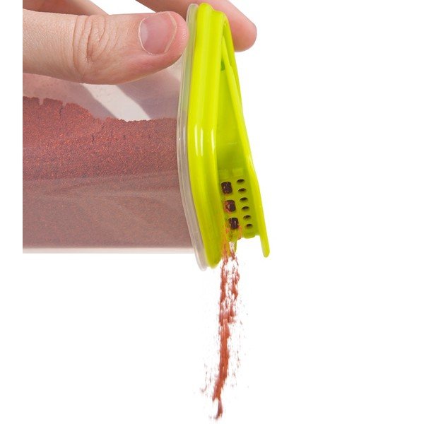 Garšvielu burciņas (2 gab.) Rondo – Rotho-image-1