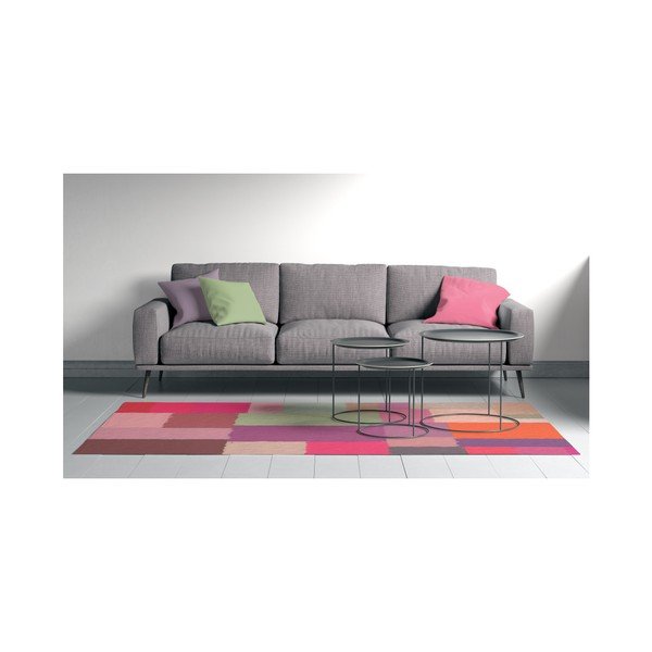 Paklājs Oyo home Suzzo Lindo, 100 x 150 cm-image-1