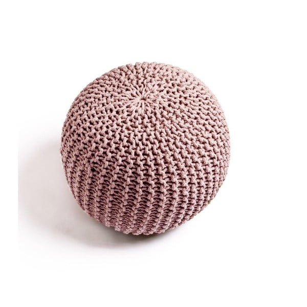 Vecrozā pufs Bonami Essentials Jagger-image-1