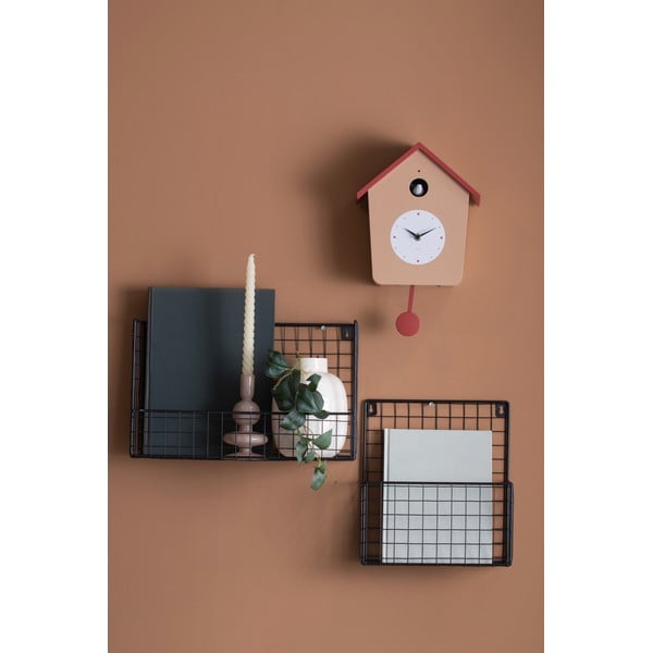 Svārsta/sienas pulkstenis Cuckoo Light – Karlsson-image-1