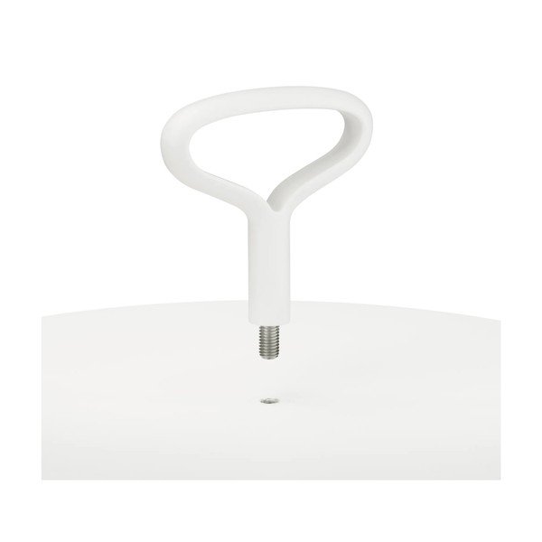 Metāla apaļš dārza galdiņš ø 42 cm Porter – Blomus-image-3