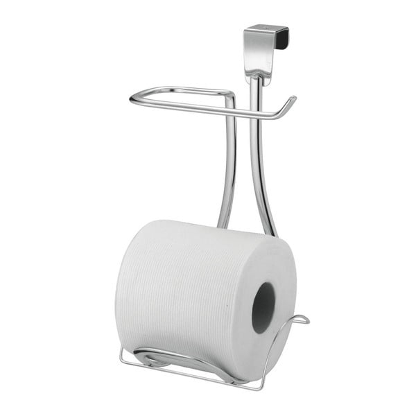 iDesign Axis Over tualetes papīra turētājs