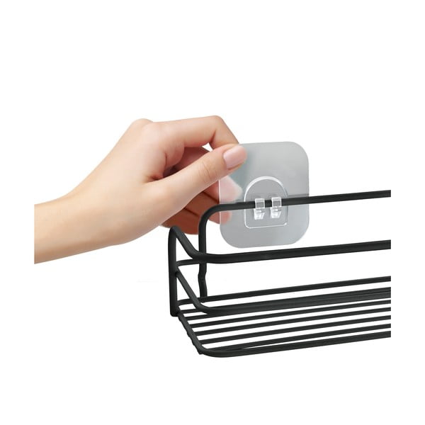 Plastmasas āķi (4 gab.) – Metaltex-image-2