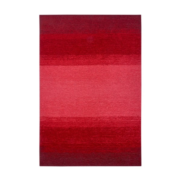 Sarkans paklājs 75x150 cm Bila Masal – Hanse Home