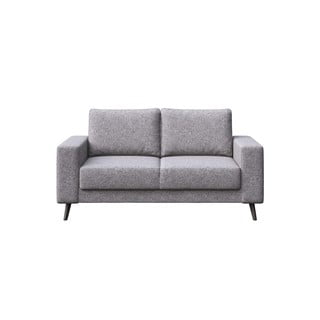 Pelēks dīvāns 168 cm Fynn – Ghado