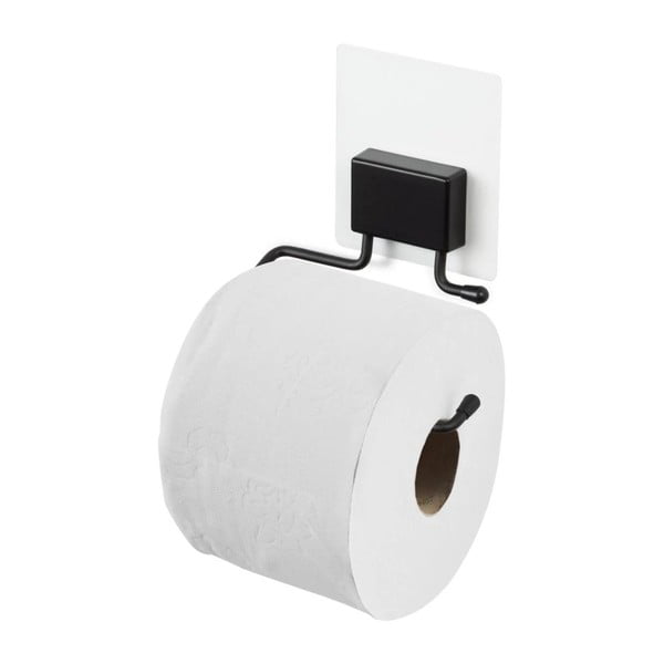 Pašturošs tualetes papīra turētājs Compactor Magic Bath