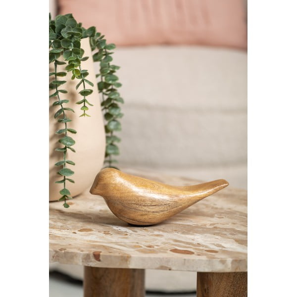 Koka statuete Bird   – PT LIVING-image-1