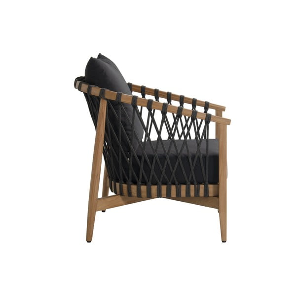 Dārza sēdekļa spilvens 68x118 cm Bora Bora – Hartman-image-3