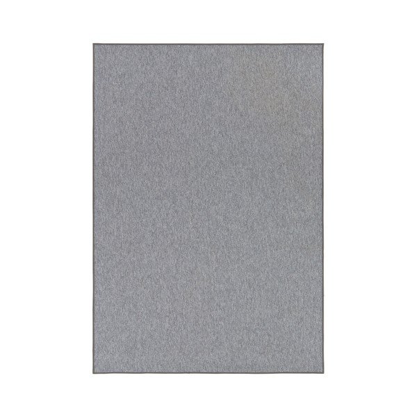 Gaiši pelēks paklājs BT Carpet Casual, 200 x 300 cm