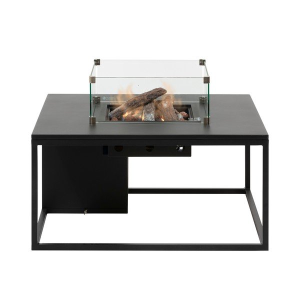 Nerūsējošā tērauda kamīns Cosiloft 100 - COSI-image-2