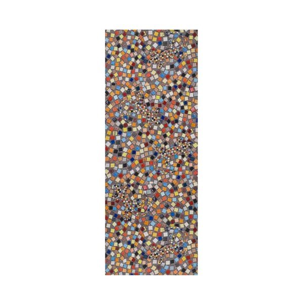 Celiņa paklājs 52x200 cm Ricci Telesas – Universal