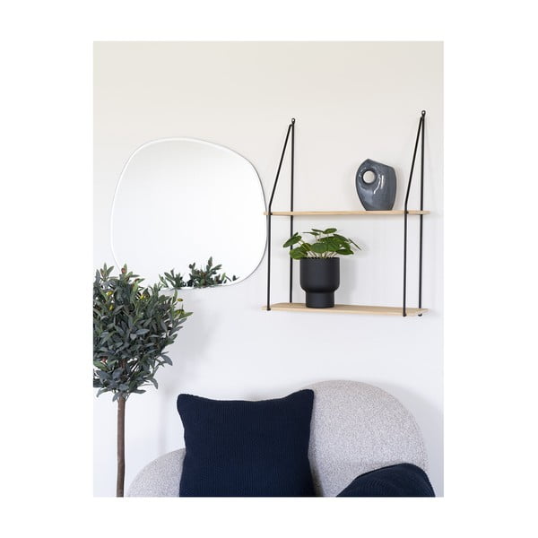 Metāla puķu poda apvalki (2 gab.) ø 16 cm Fulda – House Nordic-image-3