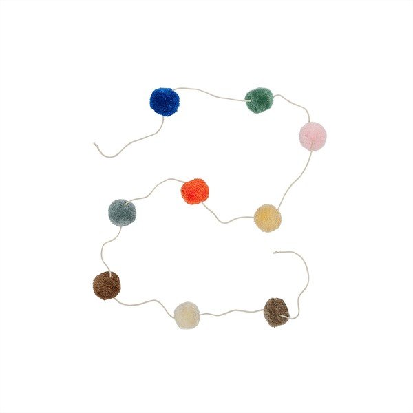 Bērnu virtene Pom Pom – OYOY Mini