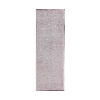 Rozā paklājs Hanse Home Pure, 80 x 200 cm