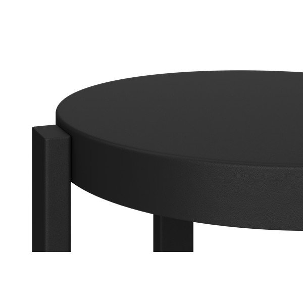 Melns tērauda ķeblis Doon – noo.ma-image-4