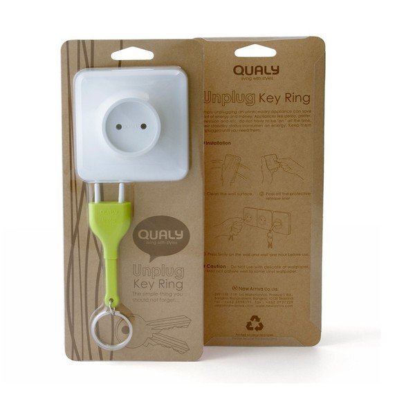 2 atvienojamo pakaramo komplekts, zaļš-image-3