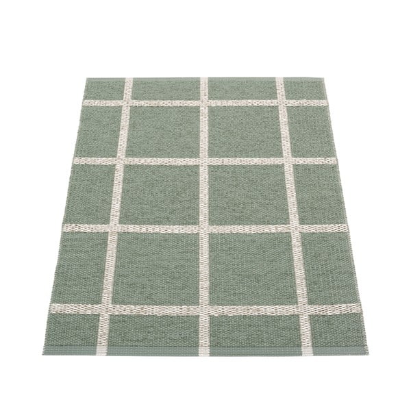 Haki iekštelpu un āra paklājs 70x100 cm Ada Army – Pappelina