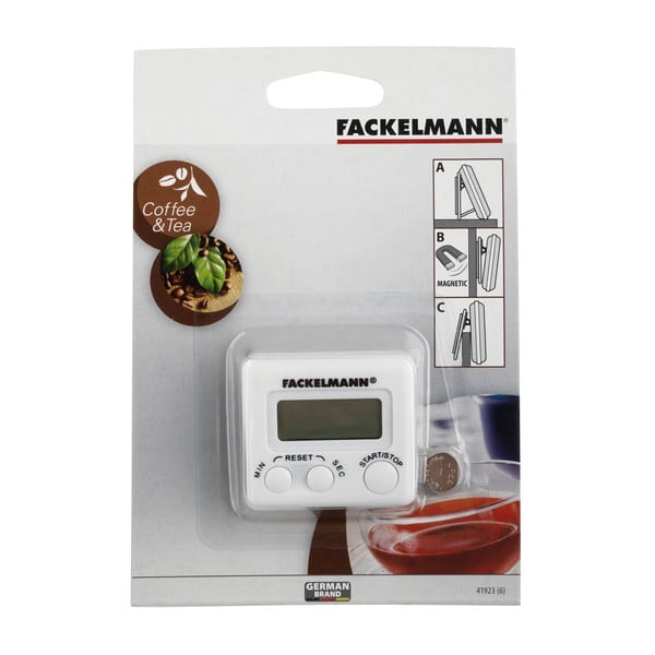Digitālais virtuves taimeris Fackelmann-image-4