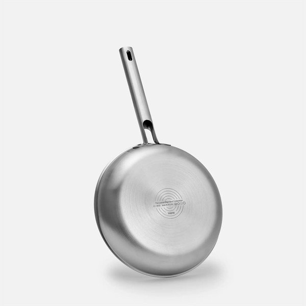 Nerūsējošā tērauda panna ø 26 cm Lucca 4.0 – FABINI-image-2