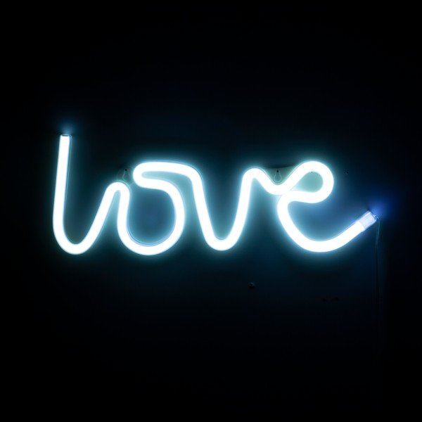 Gaismas dekors  Love – Tomasucci-image-1