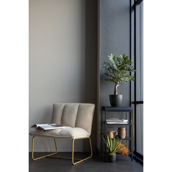 Mākslīgā alveja WOOOD, augstums 46 cm-image-2