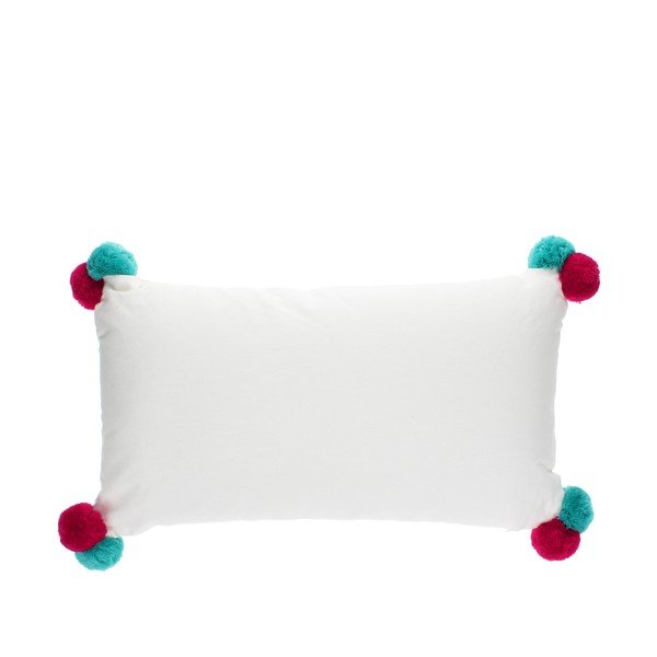 Bērnu spilvens no kokvilnas maisījuma 50x33 cm Sausage Dog – Rex London-image-2