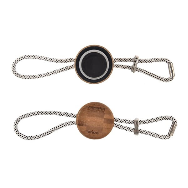 Melns termoss 600 ml – Orion-image-3