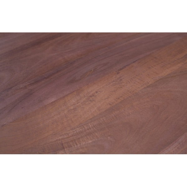 Apaļš ēdamgalds ø 120 cm Blanco – WOOOD-image-4