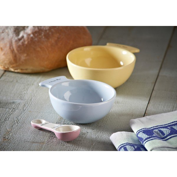 Trīs keramikas režģu komplekts Bake My Day-image-2
