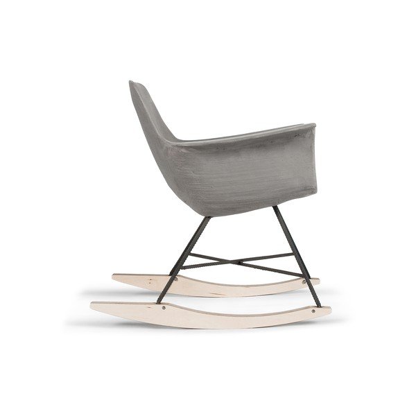 Betona šūpuļkrēsls Lyon Béton Hauteville-image-4