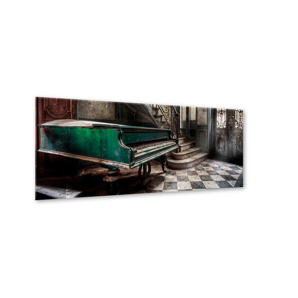 Image Styler Glas Piano, 50 x 125 cm-image-1