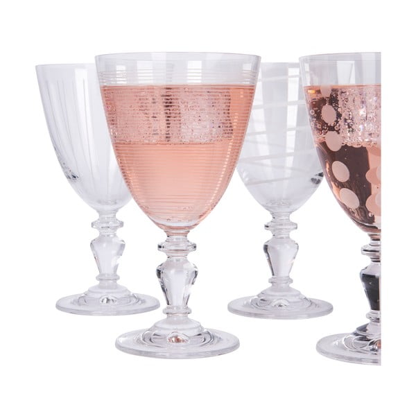 4 kokteiļa glāžu komplekts Mikasa Cheers 340 ml-image-1