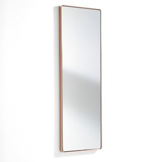 Sienas spogulis Tomasucci Neat Copper, 120 x 40 x 3,5 cm