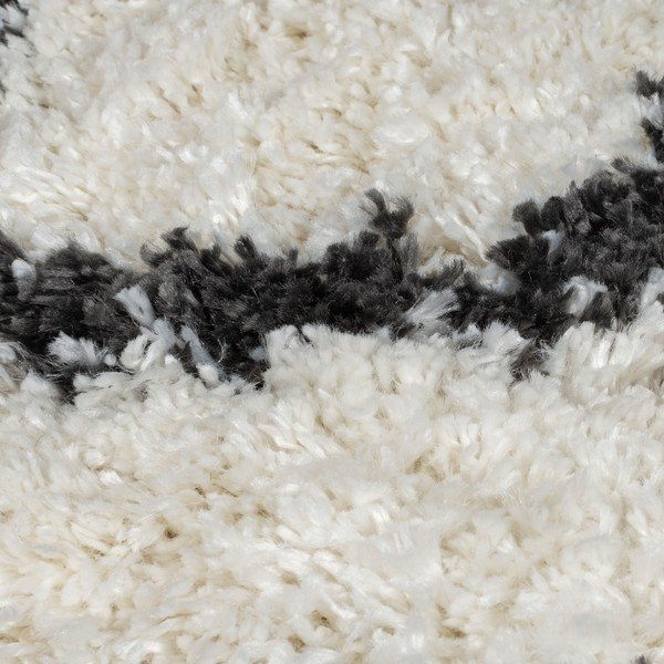 Ziloņkaula krāsas paklājs 80x150 cm Atlas Berber – Flair Rugs-image-3