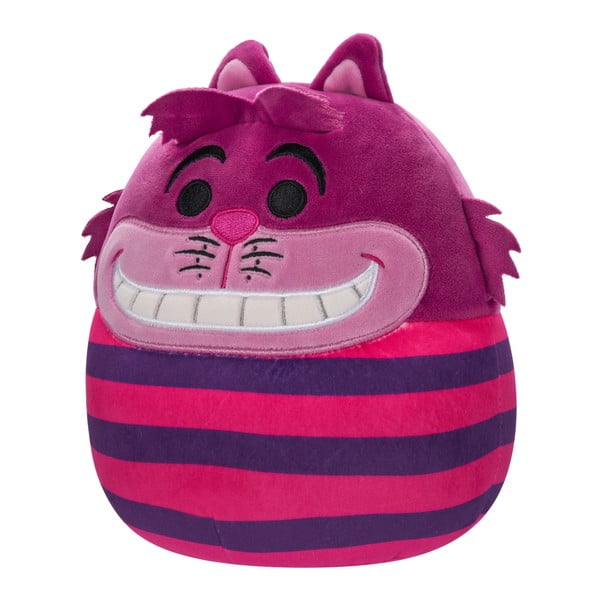 Plīša rotaļlieta Cheshire Cat – SQUISHMALLOWS-image-1