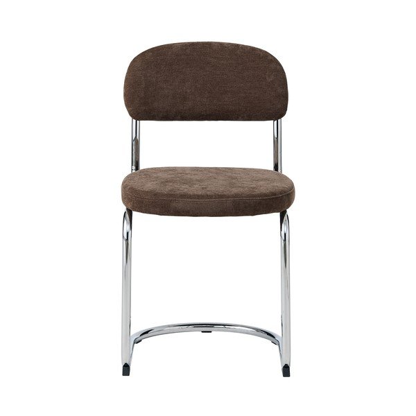 Brūns pusdienu krēsls Griffin – Unique Furniture-image-2