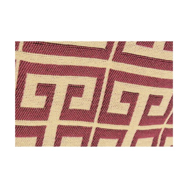 Paklājs Tee Klaret Red, 60 x 90 cm-image-2