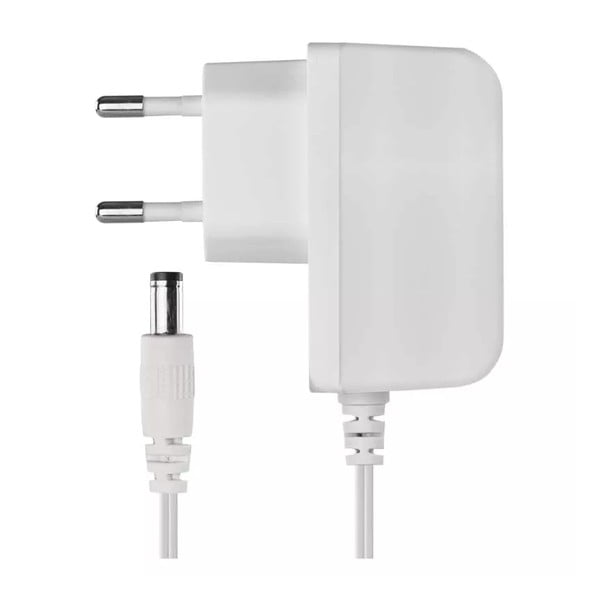 Balta LED galda lampa ar regulējamu spilgtumu (augstums 37 cm) Chase – EMOS-image-3