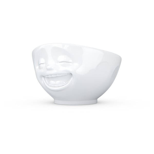 Balta porcelāna bļoda 58products-image-1