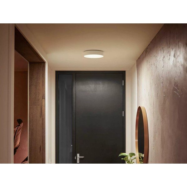 LED viedā griestu lampa 10 W Enrave – Philips Hue-image-1