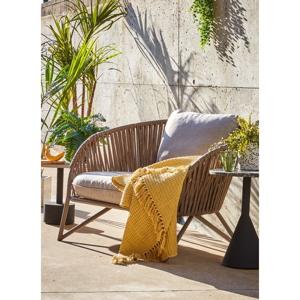 Melns sānu galdiņš Kave Home Melano-image-4