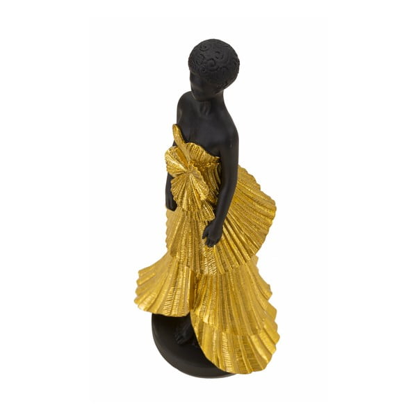 Polirezīna statuete (augstums 33 cm) Fashion Woman – Mauro Ferretti-image-3